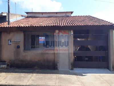 Casa para Venda, em Avar, bairro Paraso, 3 dormitrios, 2 banheiros, 1 vaga