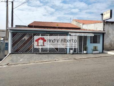 Casa 3 dormitrios para Venda, em Sorocaba, bairro Jardim Brasilndia, 4 dormitrios, 2 banheiros, 1 sute, 2 vagas