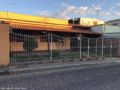 Casa para Venda, em Formiga, bairro Centro, 3 dormitrios, 1 banheiro, 2 vagas