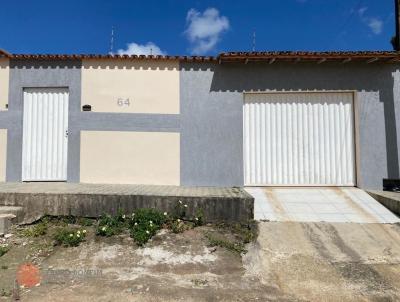 Casa para Venda, em Teixeira de Freitas, bairro Bonadiman