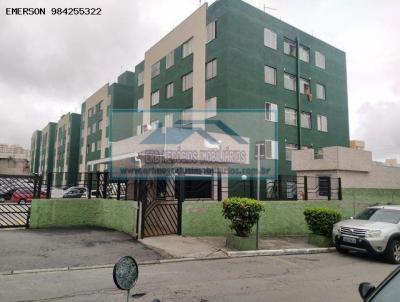 Apartamento para Venda, em So Paulo, bairro VILA SILVIA, 2 dormitrios, 1 banheiro, 1 vaga