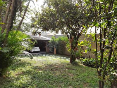 Casa para Venda, em So Paulo, bairro Jardim Floresta, 3 dormitrios, 3 banheiros, 1 sute, 4 vagas