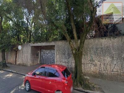 Terreno Urbano para Venda, em So Paulo, bairro Vila Curu