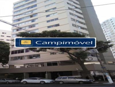 Apartamento para Locação, em Campinas, bairro Cambuí, 4 dormitórios, 3 banheiros, 1 suíte, 1 vaga