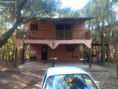Casa para Venda, em Vale Verde, bairro Monte Alegre, 4 dormitrios, 2 banheiros
