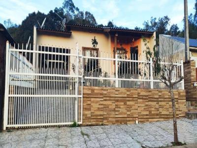 Casa para Venda, em Santa Cruz do Sul, bairro Aliana, 3 dormitrios, 1 banheiro, 2 vagas