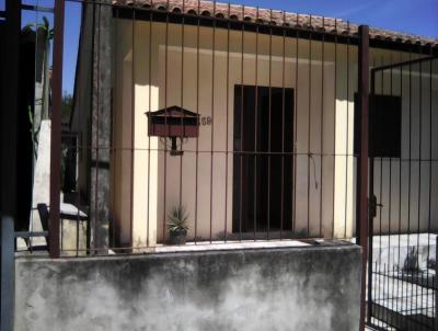Casa para Venda, em Cachoeira do Sul, bairro Bairro Carvalho, 2 dormitórios, 1 banheiro, 1 vaga