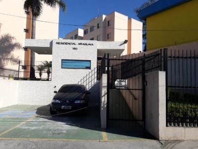 Apartamento para Venda, em So Paulo, bairro Jardim Dom Jose, 2 dormitrios, 1 banheiro, 1 vaga
