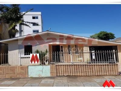 Casa para Venda, em Osrio, bairro Sulbrasileiro, 3 dormitrios, 2 banheiros, 1 vaga