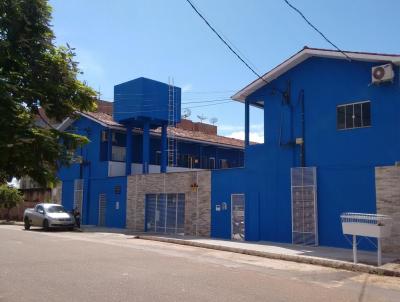 Apartamento para Locao, em Marab, bairro Nova Marab, 1 dormitrio, 1 banheiro, 1 vaga