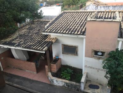 Casa para Venda, em Rio das Ostras, bairro Praia mar, 3 dormitrios, 1 banheiro, 2 sutes, 3 vagas