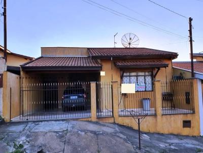Casa para Venda, em So Jos do Rio Pardo, bairro Natal Merli II, 3 dormitrios, 2 banheiros, 2 vagas