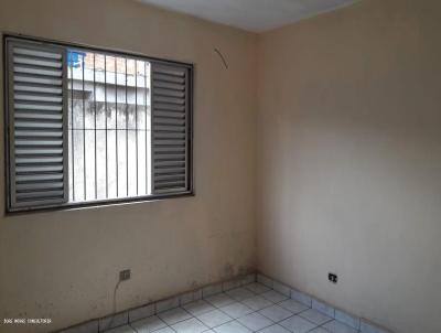 Apartamento para Venda, em Guarulhos, bairro Recreio São Jorge, 1 dormitório, 1 banheiro, 2 vagas