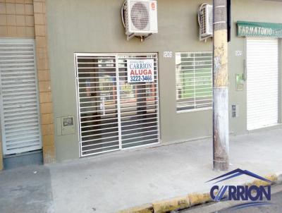 Comercial para Locao, em Presidente Prudente, bairro Vila Nova