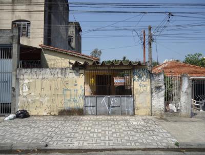 Casa para Venda, em Santo Andr, bairro Baeta Neves, 2 dormitrios, 1 banheiro