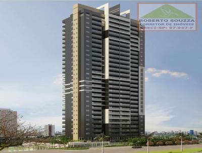 Cobertura Duplex para Venda, em So Paulo, bairro Vila Gomes Cardim, 1 dormitrio, 2 banheiros, 1 sute, 2 vagas