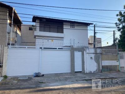 Casa para Venda, em Fortaleza, bairro Joaquim Tvora, 6 dormitrios, 6 banheiros, 5 sutes, 3 vagas