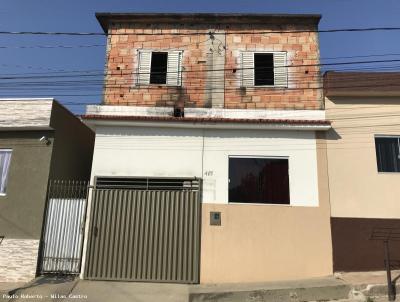 Casa para Venda, em Formiga, bairro Novo Horizonte, 2 dormitrios, 1 banheiro, 1 vaga