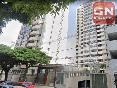 Apartamento para Locao, em Belm, bairro Batista Campos, 5 dormitrios, 5 banheiros, 2 sutes, 2 vagas