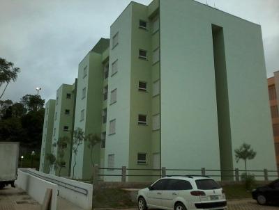 Apartamento para Venda, em So Paulo, bairro Jd. So Joo, 2 dormitrios, 1 banheiro, 1 vaga