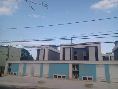 Casa para Venda, em Rio das Ostras, bairro Costazul, 2 dormitrios, 1 banheiro, 2 sutes, 1 vaga
