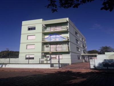 Apartamento para Venda, em São Borja, bairro Pirahy, 2 dormitórios, 2 banheiros, 1 vaga