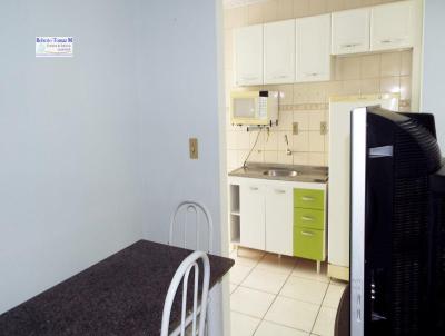 Flat para Locao, em Jaguariava, bairro Centro, 1 dormitrio, 1 banheiro