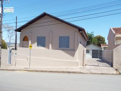 Casa para Locao, em Jaguariava, bairro Cidade Alta, 3 dormitrios, 2 banheiros, 3 vagas