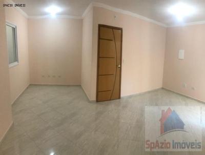 Apartamento para Venda, em Santo Andr, bairro VILA ALZIRA, 3 dormitrios, 2 banheiros, 1 sute, 2 vagas