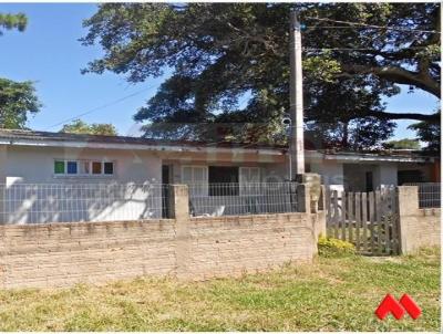 Casa para Venda, em Osrio, bairro Porto Lacustre, 2 dormitrios, 1 banheiro