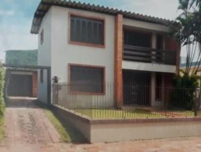 Casa para Venda, em Osrio, bairro Caiu do Cu, 3 dormitrios, 3 banheiros, 2 sutes, 1 vaga