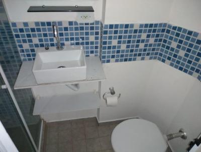 Kitnet para Locao, em So Paulo, bairro Repblica, 1 dormitrio, 1 banheiro