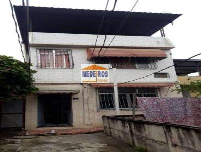 Casa para Venda, em Rio de Janeiro, bairro Pavuna, 2 dormitrios, 2 banheiros, 1 sute