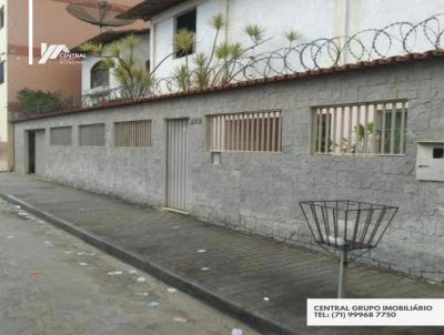 Casa para Venda, em Teixeira de Freitas, bairro Centro, 3 dormitórios, 3 banheiros, 1 suíte, 2 vagas