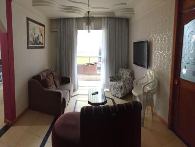 Apartamento para Venda, em Balnerio Cambori, bairro CENTRO, 3 dormitrios, 2 banheiros, 1 sute, 1 vaga