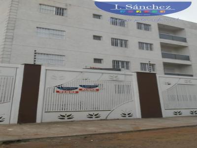 Apartamento para Venda, em Itaquaquecetuba, bairro Estancia Paraiso, 2 dormitrios, 1 banheiro, 1 vaga