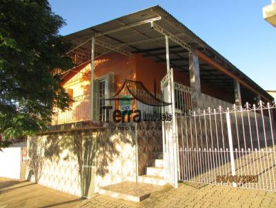 Casa para Venda, em Rio Pardo, bairro Higino Leito, 4 dormitrios, 3 banheiros, 2 sutes, 2 vagas