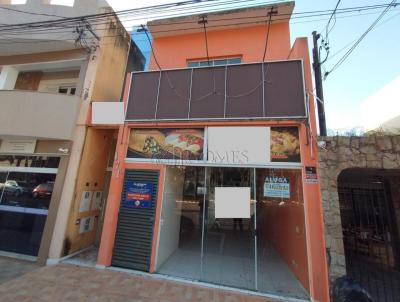 Comercial para Locao, em Itapetininga, bairro CENTRO, 2 banheiros