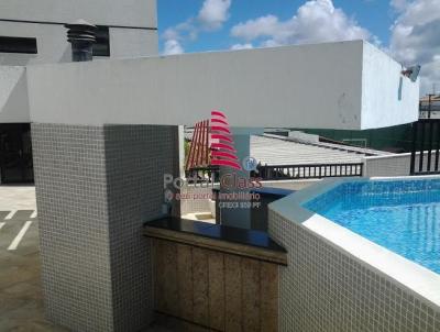 Apartamento para Venda, em Aracaju, bairro Jardins, 5 dormitrios, 4 banheiros, 3 sutes, 3 vagas