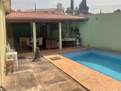 Casa para Venda, em Limeira, bairro Jardim das Laranjeiras, 3 dormitrios, 3 banheiros, 1 sute, 2 vagas