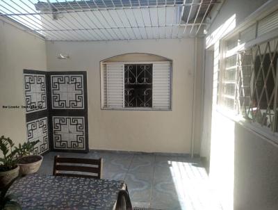 Casa para Venda, em Campinas, bairro Ncleo Residencial Vila Vitria, 2 dormitrios, 1 banheiro, 1 sute, 2 vagas