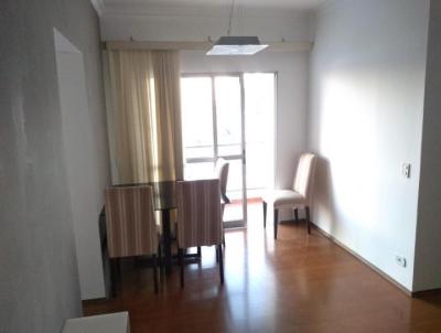 Apartamento para Venda, em Taboo da Serra, bairro Jardim Monte Alegre, 2 dormitrios, 1 banheiro, 1 vaga