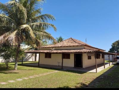 Casa para Venda, em Casimiro de Abreu, bairro BARRA DE SO JOO, 4 dormitrios, 1 banheiro, 1 sute, 5 vagas
