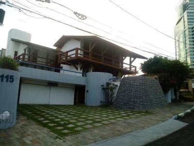 Casa em Condomnio para Venda, em Salvador, bairro Caminho das rvores, 5 dormitrios, 2 banheiros, 4 sutes, 2 vagas