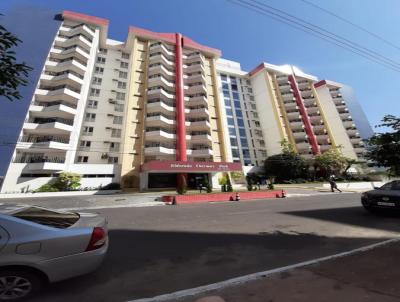Apartamento para Venda, em Caldas Novas, bairro Do Turista 2 Etapa, 2 dormitrios, 1 banheiro, 1 sute, 1 vaga