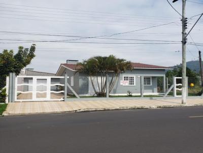 Imveis Vendidos para Venda, em Osrio, bairro Caiu do Cu, 3 dormitrios, 2 banheiros, 1 vaga
