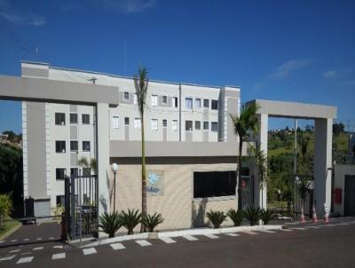 Apartamento para Venda, em Bauru, bairro Jardim Estrela d Alva, 2 dormitrios, 1 banheiro, 1 vaga