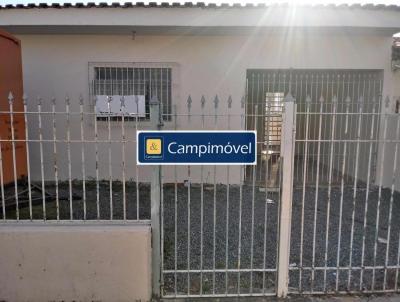 Casa para Venda, em Campinas, bairro Jardim das Bandeiras, 5 dormitórios, 3 banheiros, 3 vagas