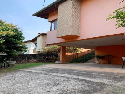 Casa em Condomnio para Venda, em Carapicuba, bairro Pousada dos Bandeirantes, 4 dormitrios, 6 banheiros, 4 sutes, 4 vagas