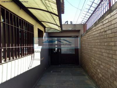 Sobrado para Venda, em So Paulo, bairro Vila Las, 3 dormitrios, 1 banheiro, 1 sute, 2 vagas